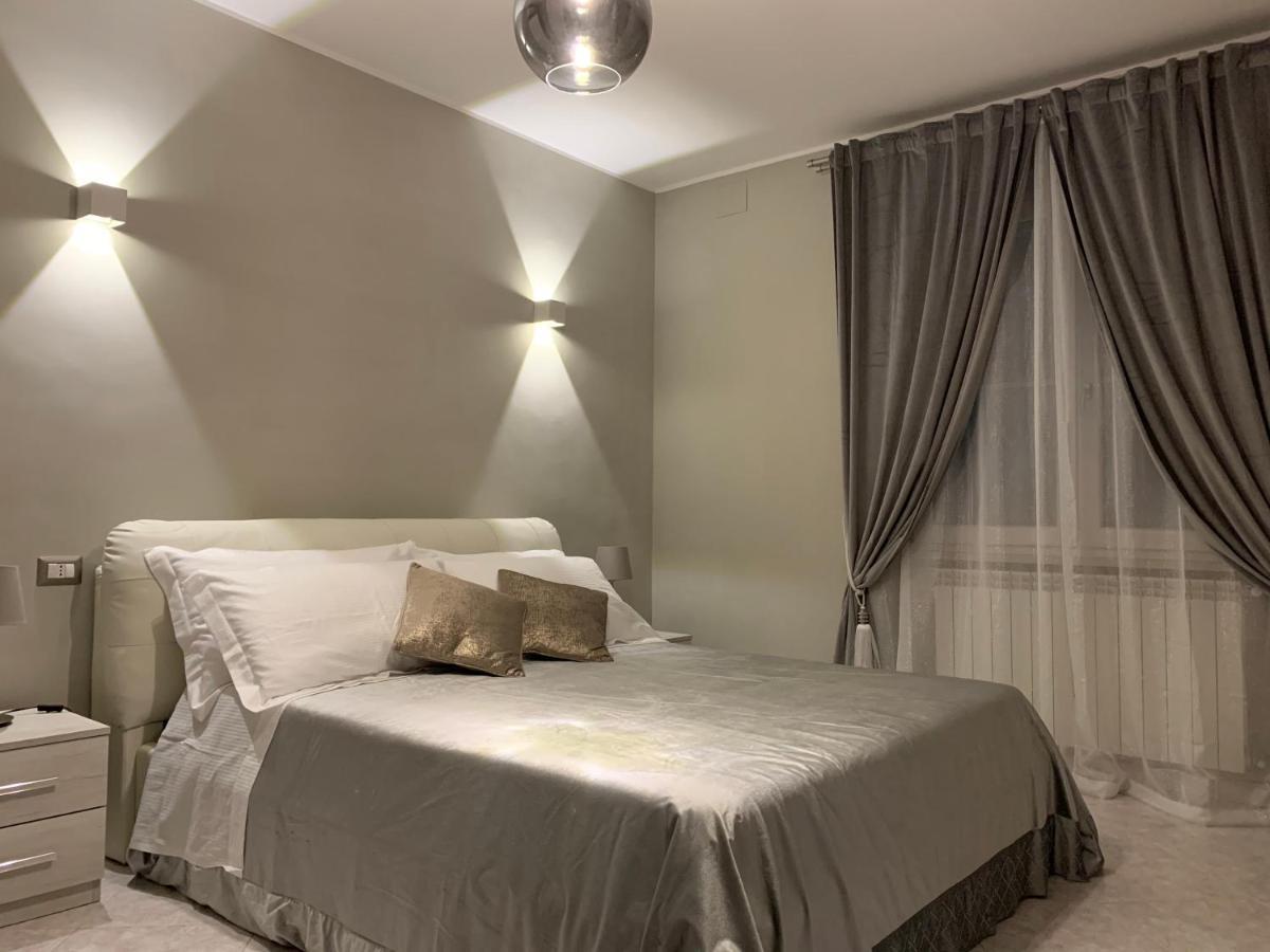Green Oasis Gabella Castelforte Exterior photo