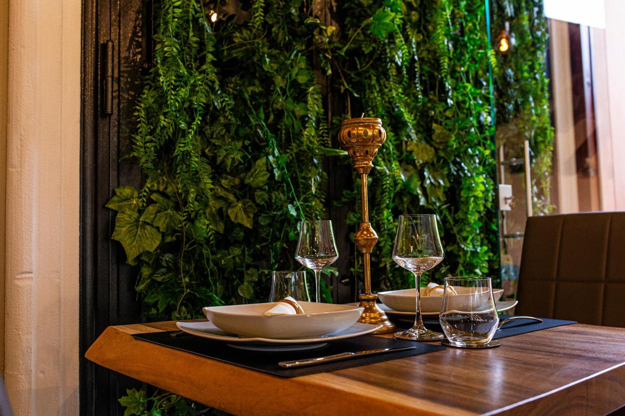 Green Oasis Gabella Castelforte Exterior photo